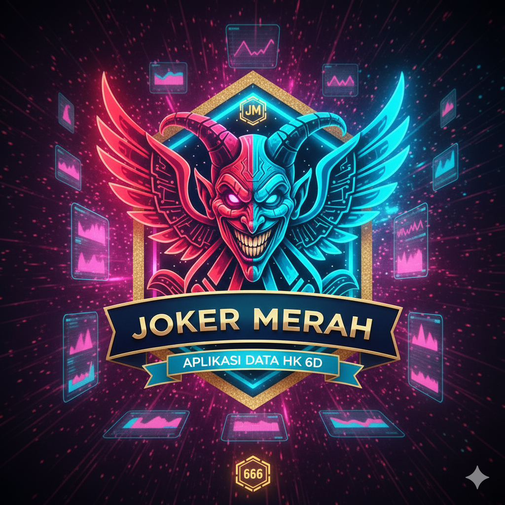 Joker Merah