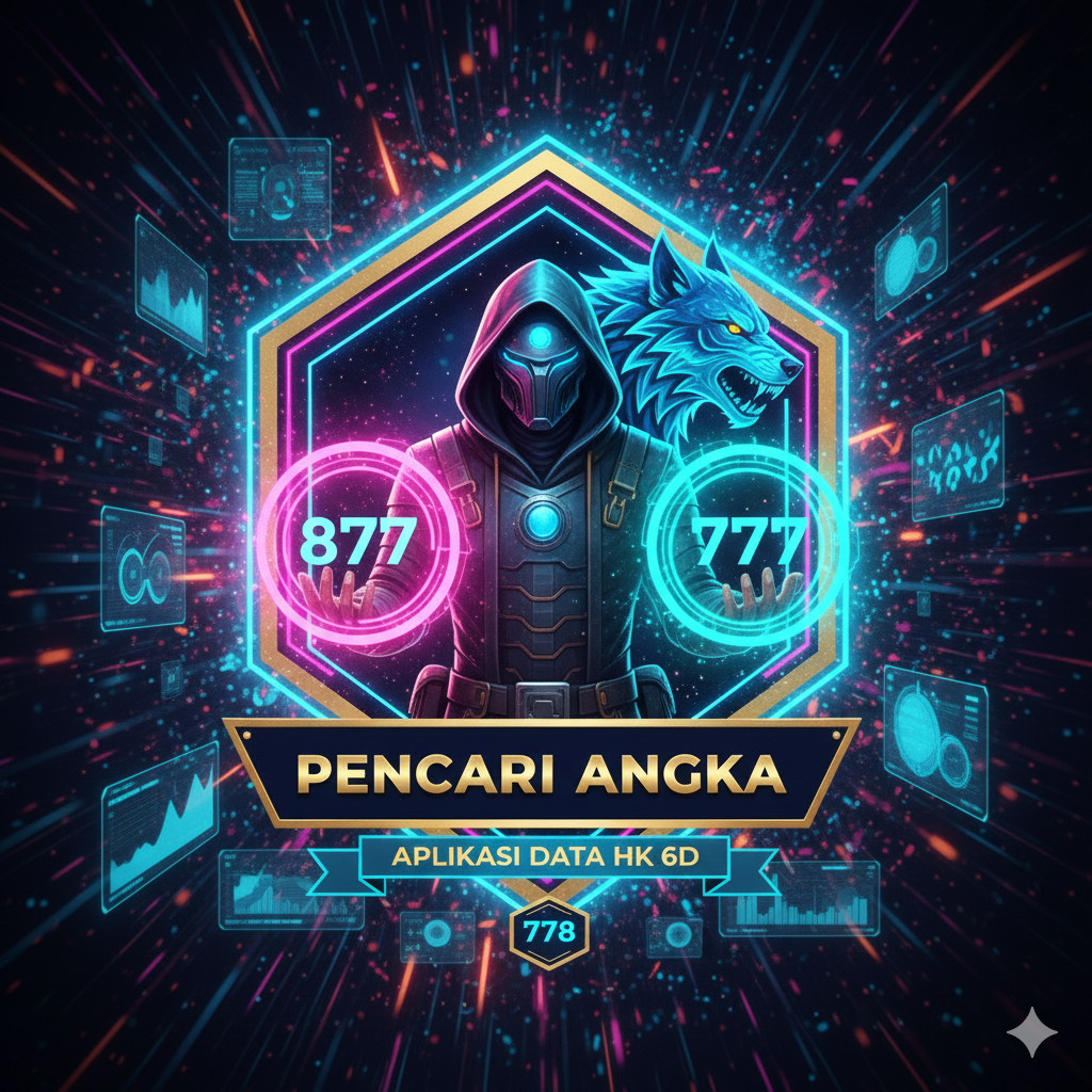 Pencari Angka